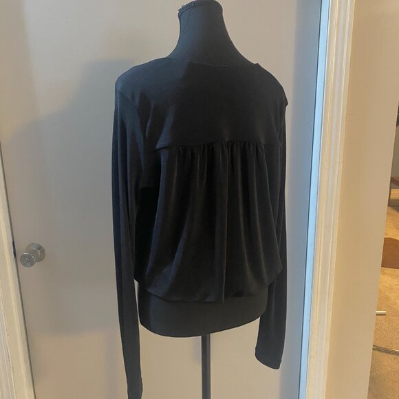 Free People Turnt Blouse Bodysuit - Picture 4 of 10